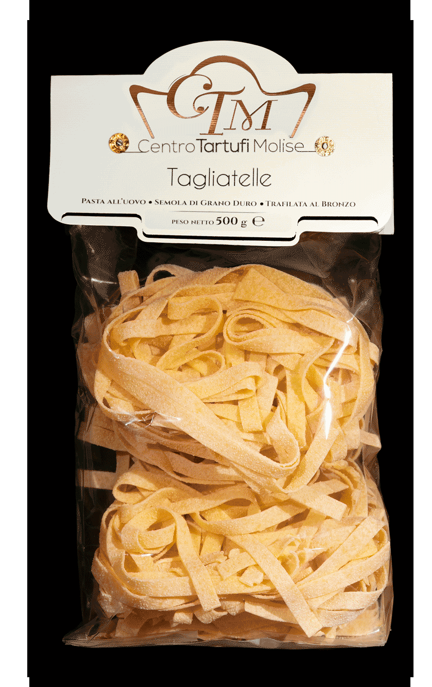Tagliatelle