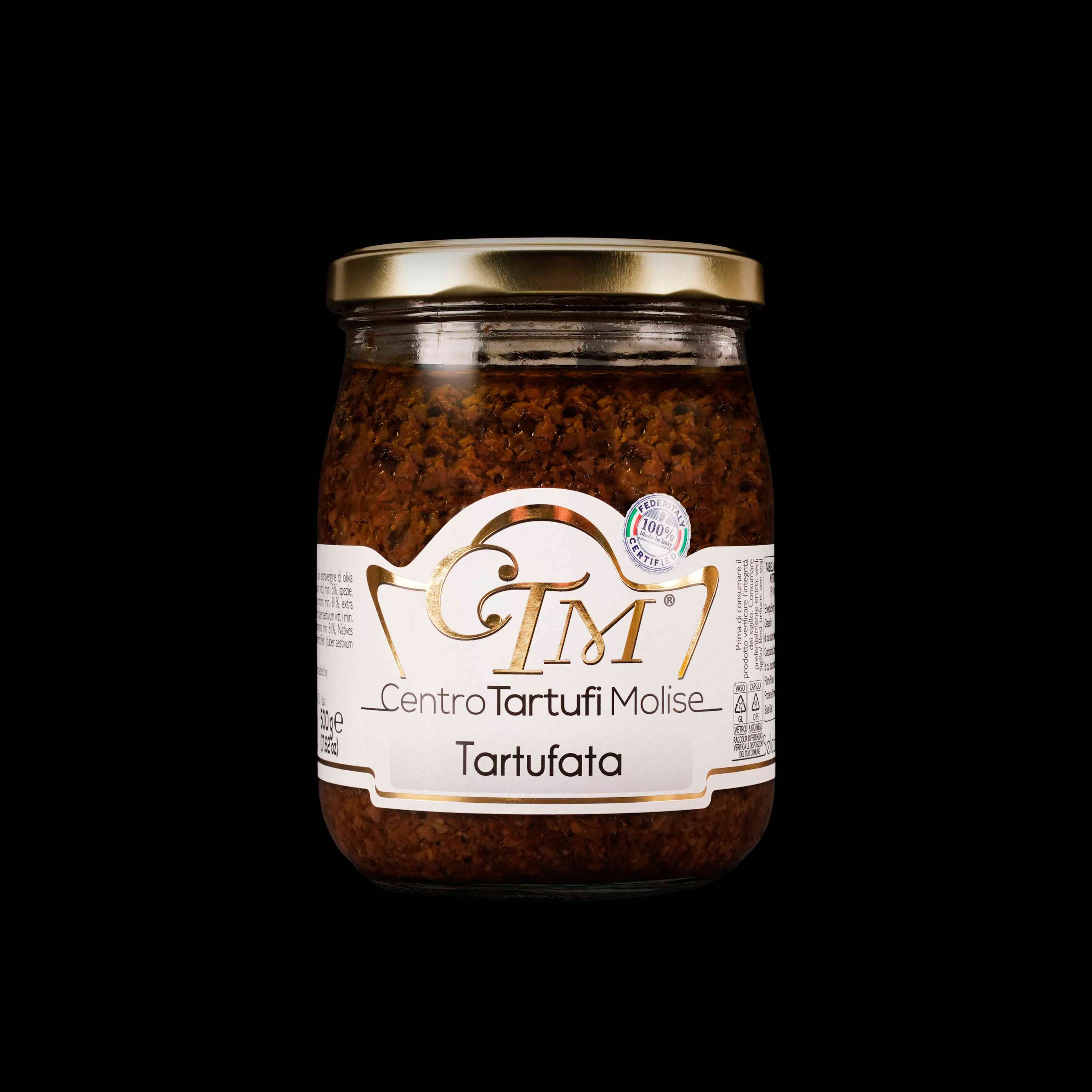 Salsa Tartufata